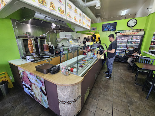 Photo of Döner Kebab - 1956 W 4th Ave, Vancouver, BC V6J 1M5